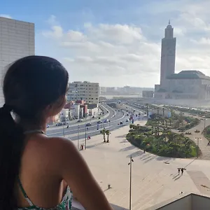 Marina Flats By Salwa Apartment Casablanca