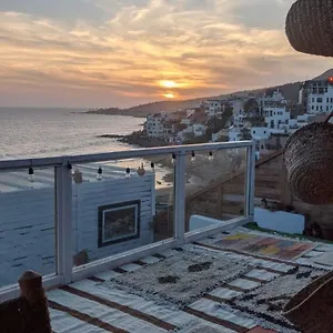 Nizar Surf Morocco Taghazout
