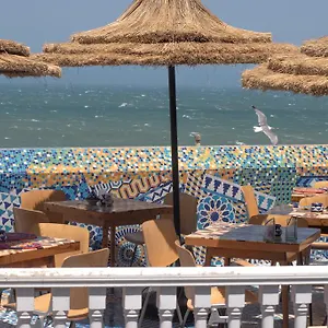 Salut Maroc! Guest house Essaouira