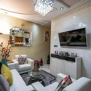 Luxe Simo Apartment Fes