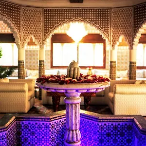Quieta Hotel Essaouira
