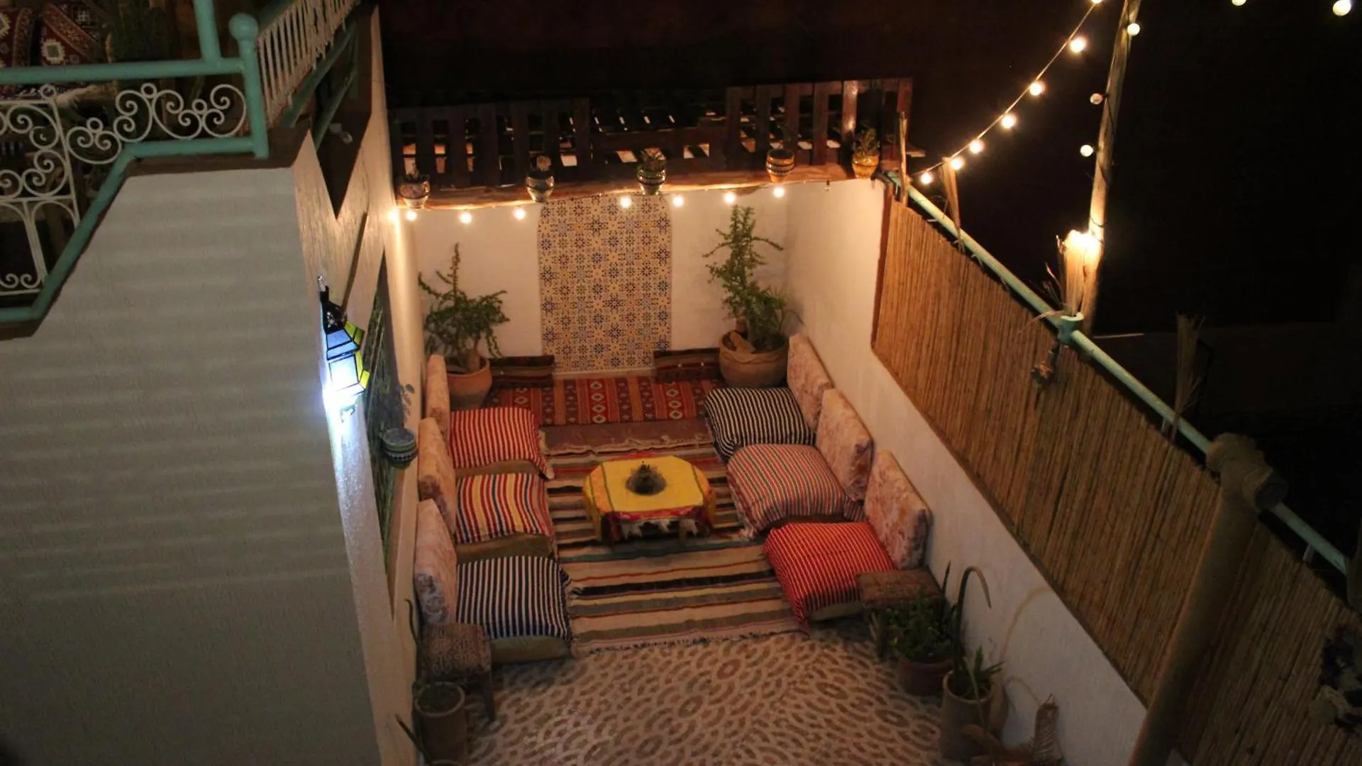 Natural Surf House Tamraght 0*,  Morocco