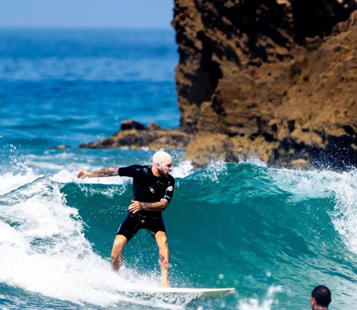 Natural Surf House Tamraght